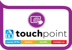 touchpoint